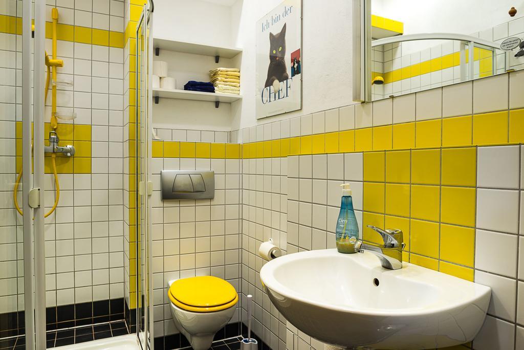 Alte Scheune Rietzschelhof Muglitztal Exterior foto